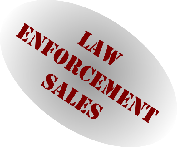 Bushmaster and HK Law Enforcement Sales